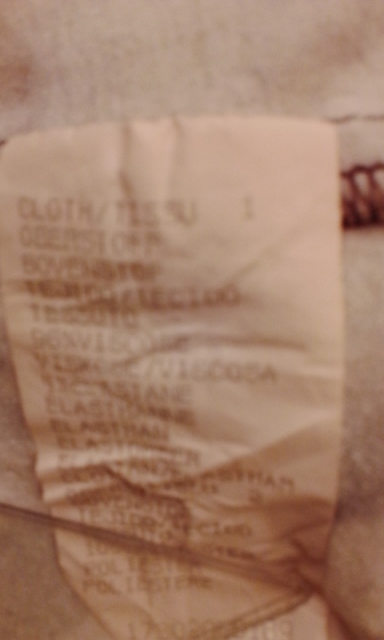 Dámsky elastický top, spengler, m