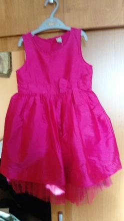 Dievčenské šatičky, tu,92