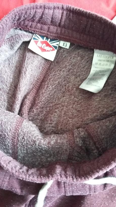 2ks tričiek a krátke nohavice veľ. 158, 158–170