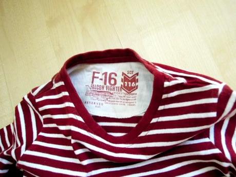 Triko reserved a roláčik tezenies /110-116/, reserved,110