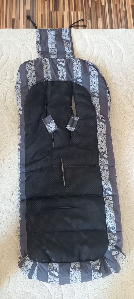 Fusak do 3 rokov g-mini, g-mini