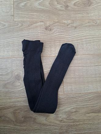 Dievčenské pančuchy, 98