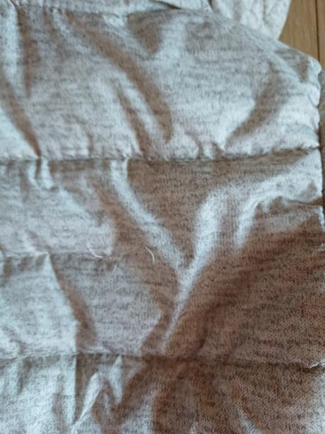 Zimná vetrovka s kapucňou s uškami 110, dopodopo,110