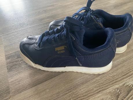 Puma tenisky, puma,29