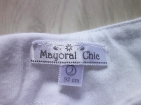 Bolerko mayoral, mayoral,92