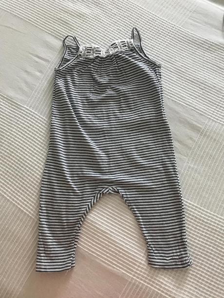 Overalik zara, zara,80