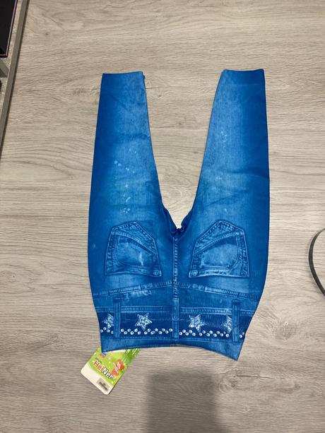 Legíny elastické, 98