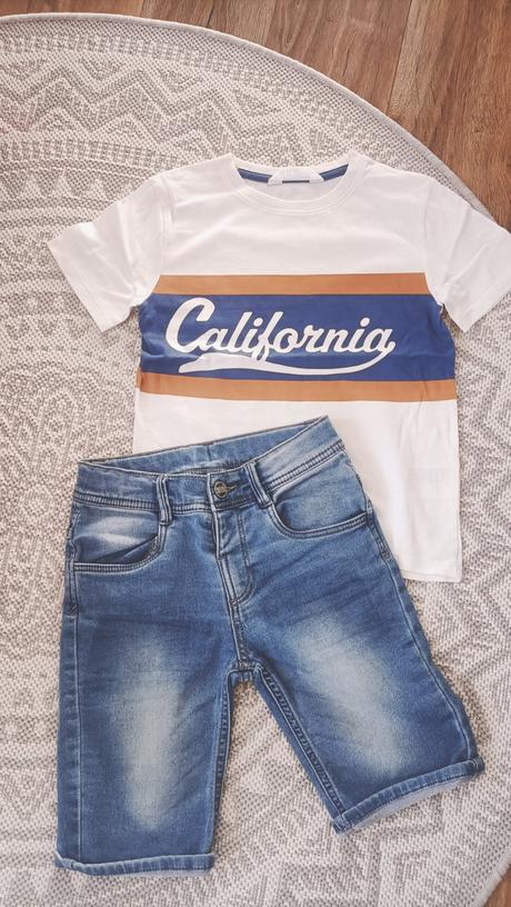 Franersky set, h&m,122