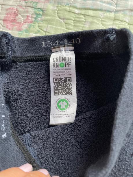 Extra hrubé punčochy tchibo, tchibo,140