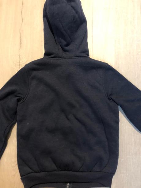 Zateplená mikina 122, pepco,122