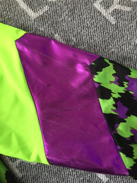 Pansky kostym roky 80/90 jogingova suprava s, 