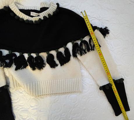 Pulóver, monnalisa,152