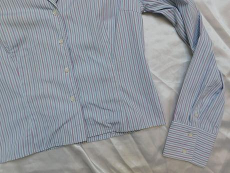 Luxusna košelova bluzka, 36