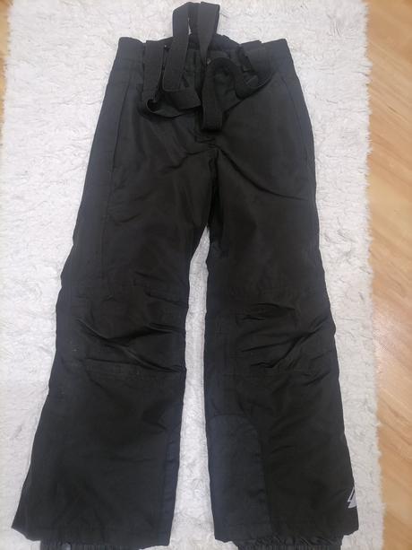 Otepľovačky, crivit,122