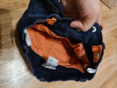 Rifle zajačik, baby club,62