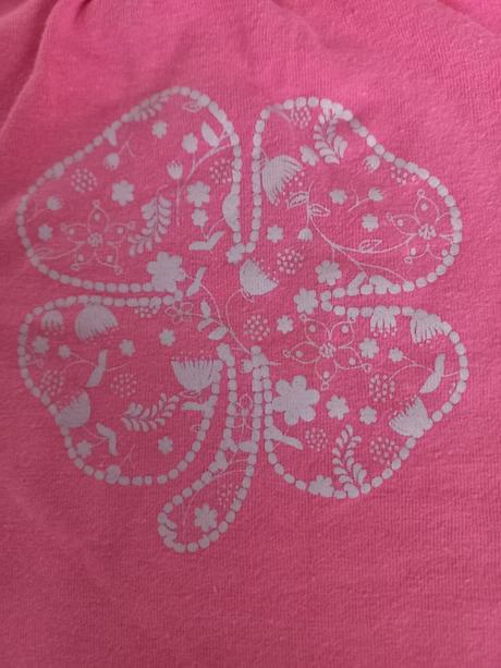 Tričko dlhý rukáv, vertbaudet,92