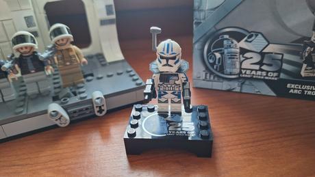 Lego starwars, 