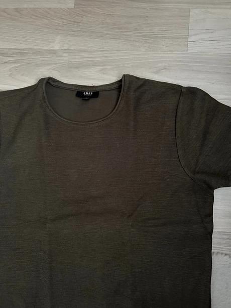 Smog tričko veľ. m, m