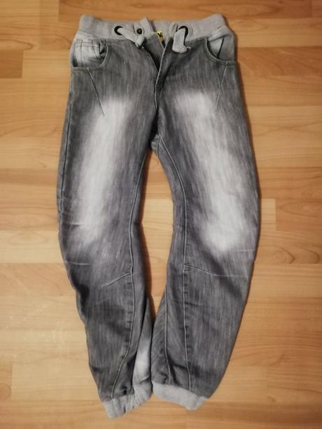 Balik oblecenia rifle, 140–152