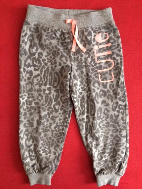 Dievcenske teplaky, george,92