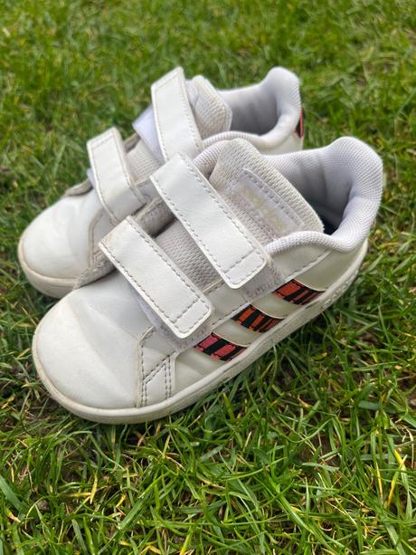 Adidas tenisky 24, adidas,24