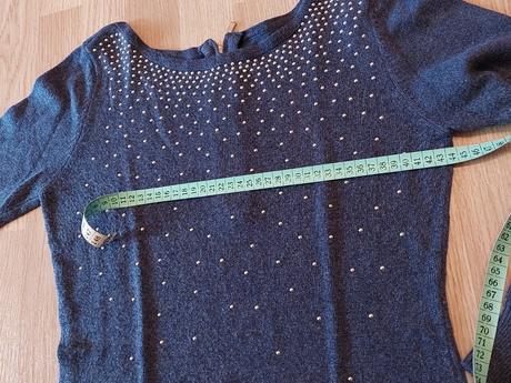 Pulóvre predĺzeny, 