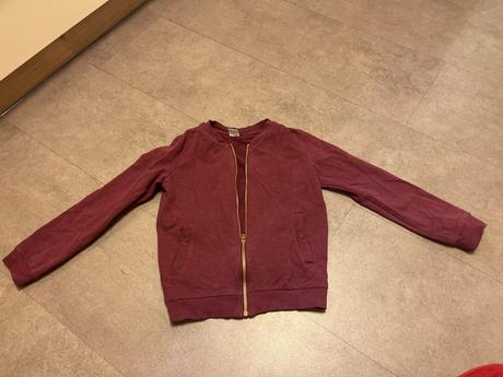 Mikina lindex 134-140, lindex,134