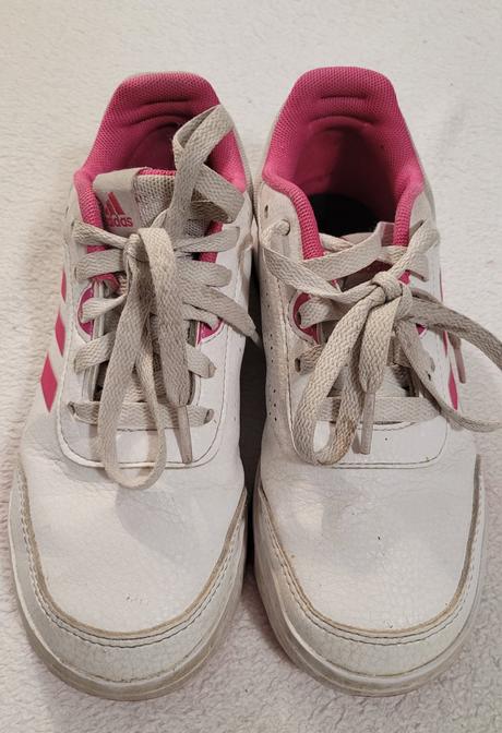 Adidas tenisky č.34, adidas,34