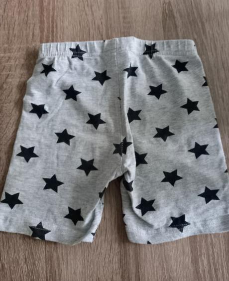 Kraťase, kiki&koko,110