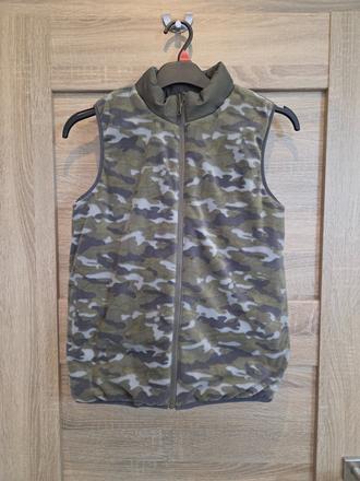 Obojstranná vesta, 158