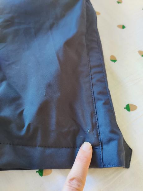 Cmp lyžiarske nohavice, cmp,152