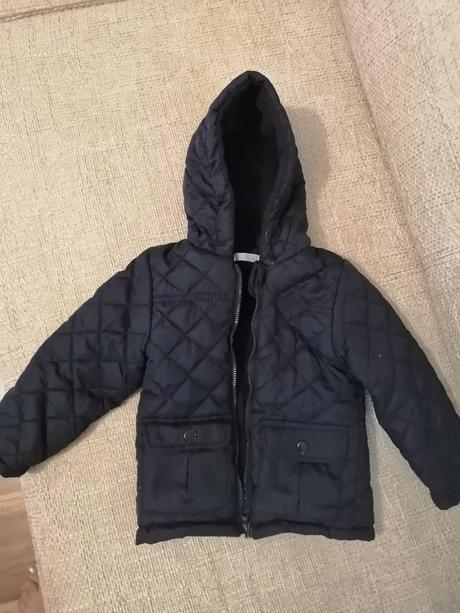 Kabát, pepco,92