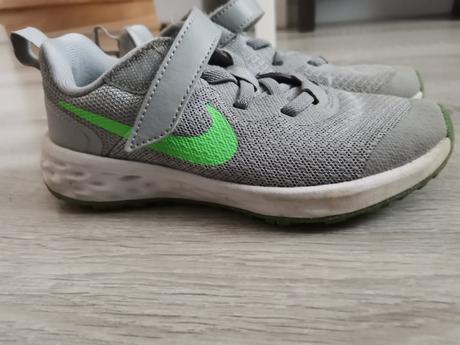 Tenisky nike, veľ. 28,5, nike,28