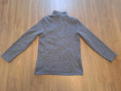 Panska flisova mikina tchibo vel. m, tchibo,m