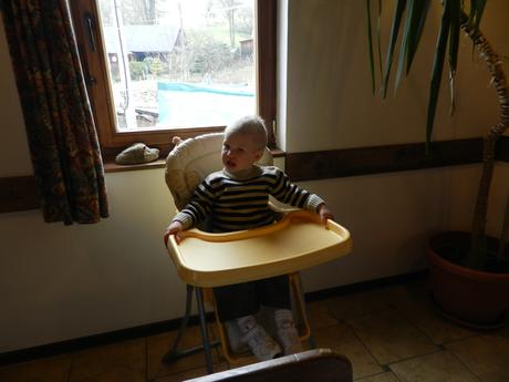 Pekný pulovrík, 98