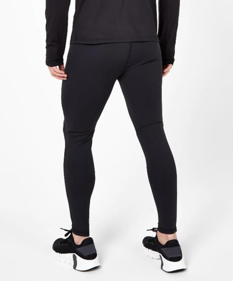 Everlast pánske funkčné nohavice veľkosť xl, xl