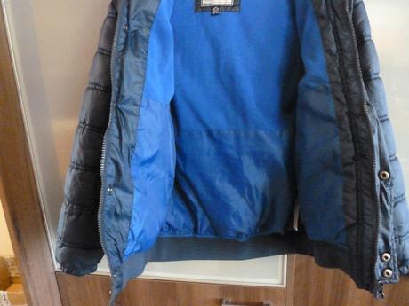 Teplá vetrovka, 152