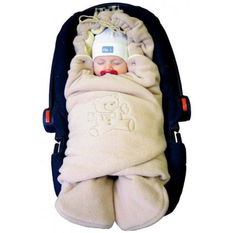 Zavinovačka zoe - antracit/fuchsia, 