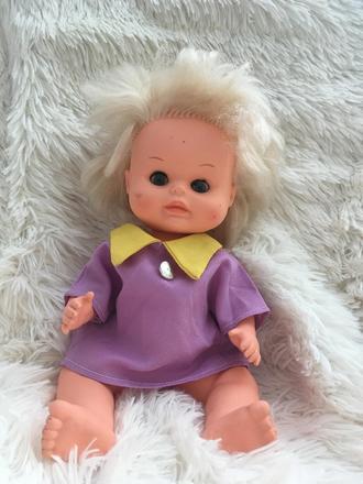 Retro babika hamiro, 