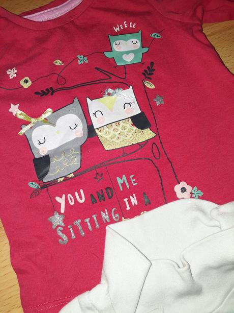 Tricko 74/80, f&f,74