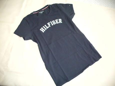 Organická bavlna, tommy hilfiger,s