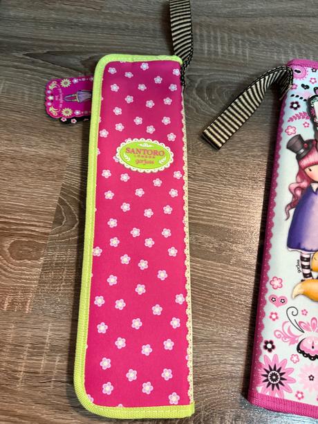 Santoro puzdra na flautu, 