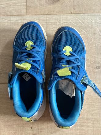 Tenisky, decathlon,34