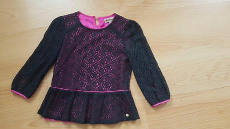 Blúzka juicy couture, 134