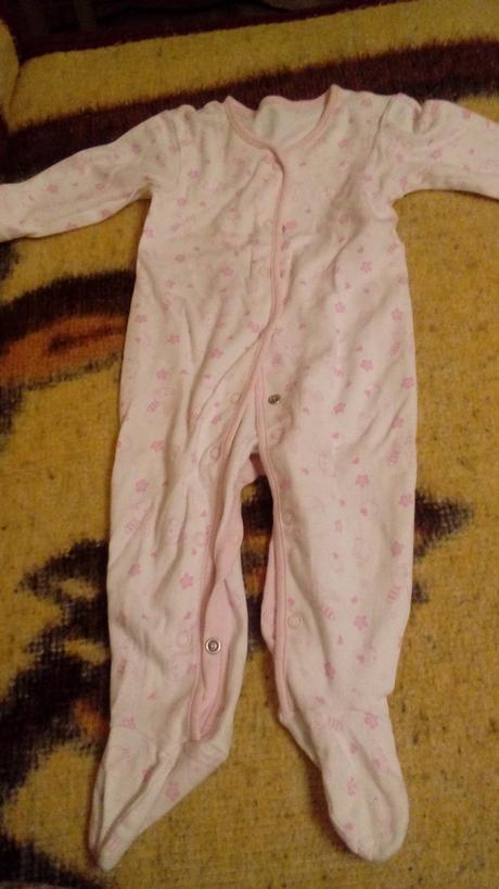 Overal na spanie, f&f,68