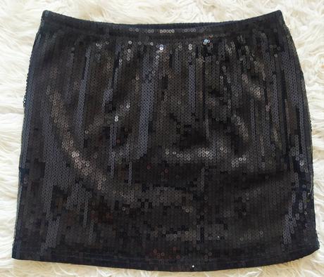 Flitrova sukňa, 152