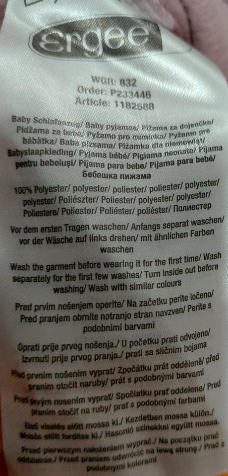 Dupačky ergee 80, ergee,80