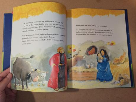 Susie poole - a christmas journey hb, 