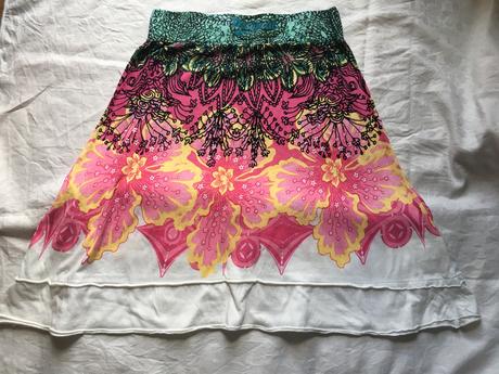 Sukňa, desigual,m