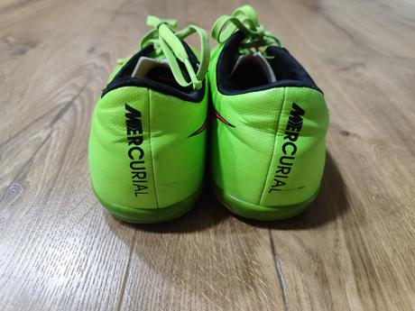 Halové kopačky nike, nike,36